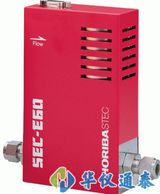 日本Horiba SEC-E60氣體質量流量控制器