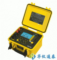 美國AEMC 6255便攜式10A、0.1μΩ分辨率數(shù)字微歐姆計