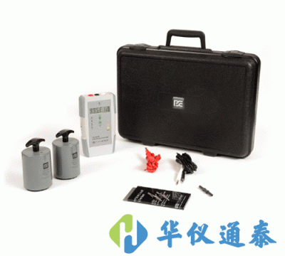 美國Prostat PAS-853BRM寬量程表面電阻測(cè)試儀套件