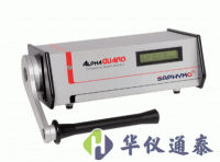 法國SAPHYMO ALPHAGUARD P2000F脈沖電離室測(cè)氡儀