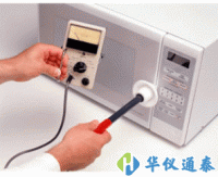 美國HOLADAY HI1501微波爐泄漏檢測(cè)儀
