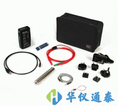 美國Prostat PGA-710B靜電電壓產(chǎn)生與消散測量、紀錄、分析儀套件