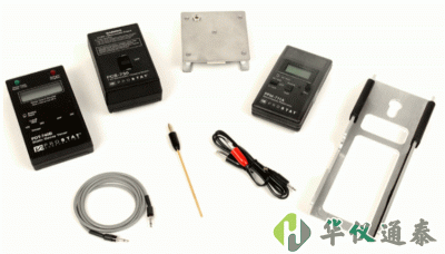 美國Prostat PFK-105靜電測試儀、電離測試套件