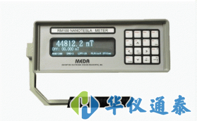 美國(guó)MEDA RM100磁通門(mén)高斯計(jì)