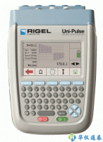 英國(guó)Rigel Uni Pulse便攜式除顫器質(zhì)量檢測(cè)儀