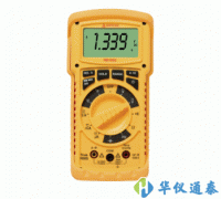 美國(guó)Amprobe HD160C工業(yè)級(jí)萬用表
