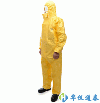 美國Dupont杜邦 Tychem?C化學防護服