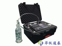 PRN500系列智能環(huán)境氡測(cè)量儀