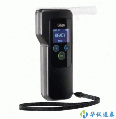 德國Drager Alcotest 5820快速呼吸酒精檢測(cè)儀
