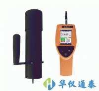 德國柯雷COLIY R750型環(huán)境級(jí)X(γ)射線泄露檢測(cè)儀