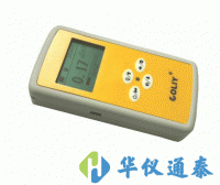德國柯雷COLIY R100型X、γ個人劑量(率)報(bào)警儀