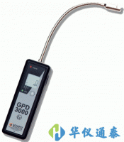 德國舒馳 GPD3000手持式可燃?xì)怏w檢測(cè)儀