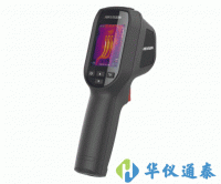 ?？低旽10可視測溫?zé)嵯駜x