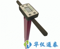美國(guó)Spectrum Technologies TDR350土壤水分、溫度和電導(dǎo)率測(cè)量?jī)x