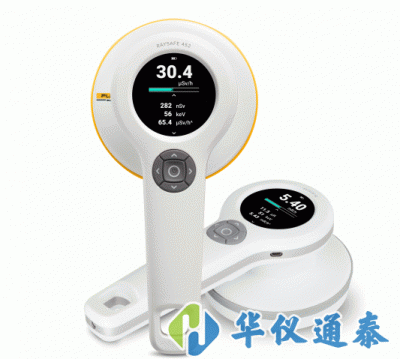 美國Fluke RaySafe 452多功能輻射測(cè)量?jī)x