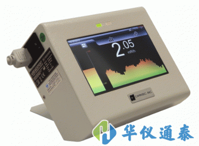 美國CAPINTEC.INC Area Expert數(shù)字式區(qū)域輻射檢測(cè)儀