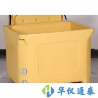 大型冷鏈周轉運輸箱 1000L