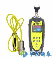 美國TPI 9080手持分體式帶藍(lán)牙功能數(shù)字測振儀
