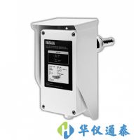 芬蘭維薩拉VAISALA MHT410水分、氫氣含量及溫度變送器