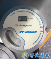 德國(guó)UV-DESIGN UV-int140 UV能量計(jì)