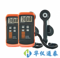 UVV405/UVV420紫外線強(qiáng)度檢測儀
