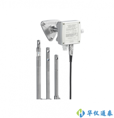意大利DELTAOHM(德爾特) HD2937T/HD29V37T系列風速、溫度變送器