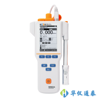 上海雷磁DDBJ-350型便攜式電導率儀