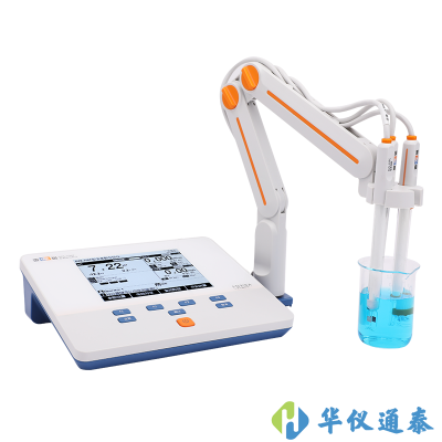 上海雷磁DZS-706A型多參數(shù)水質分析儀