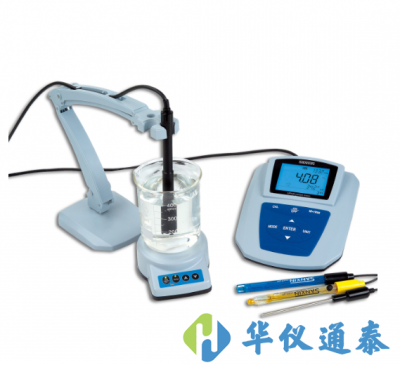 MP525 pH/溶解氧測(cè)量?jī)x