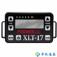 美國(guó)Fisher XLT-17聽(tīng)漏儀