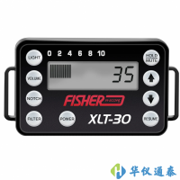 美國(guó)FISHER  XLT-30聽(tīng)漏儀