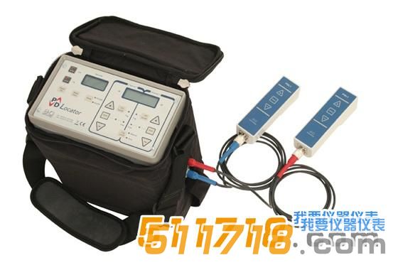 英國(guó)EA PD-locator局放儀