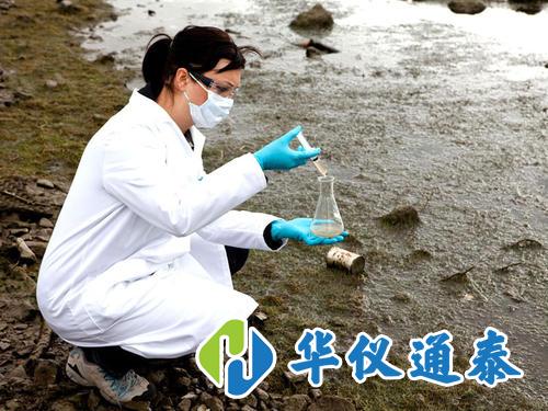 醫(yī)藥廢水檢測需要用到哪些檢測儀器？.jpg
